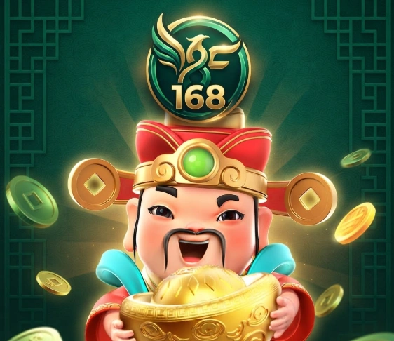 FAFA168 เว็บเกมออนไลน์ครบวงจร ตอบโจทย์ทุกความบันเทิง