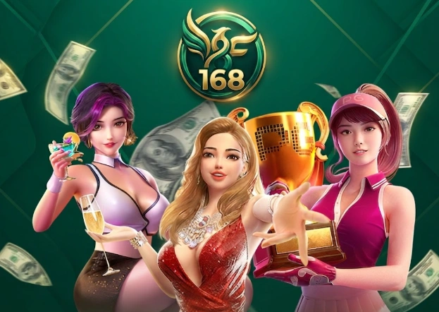 FAFA168รวมเกมสล็อต คาสิโนสด และเกมออนไลน์ไว้ในที่เดียว